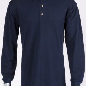 STYLE 3900L POLO M.L. RED