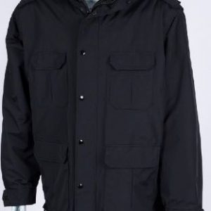 STYLE 4134 Manteau d’Hiver / Winter Jacket NAVY