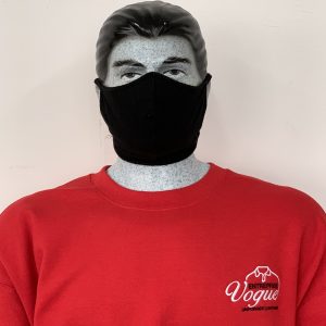 Cotton/Lycra - Masques qualité supérieur - Quality masks