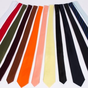 STYLE 94 Neck Tie NAVY