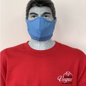 Polyester - Masques qualité supérieur - Quality masks