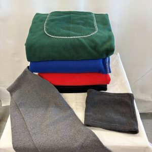 Cuddle blankets throw’s and scarves